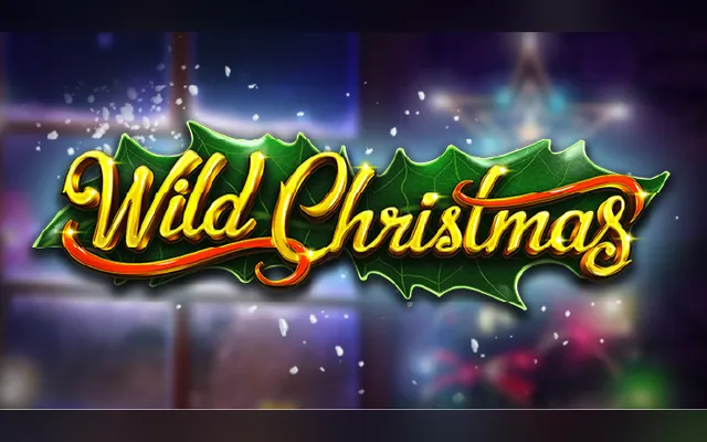 Wild Christmas slot by Stakelogic