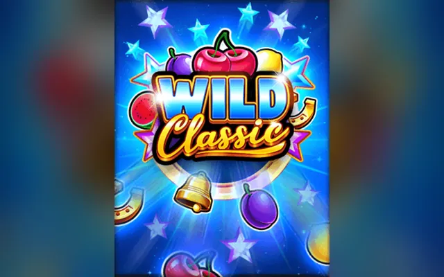 Wild Classic slot by Platipus