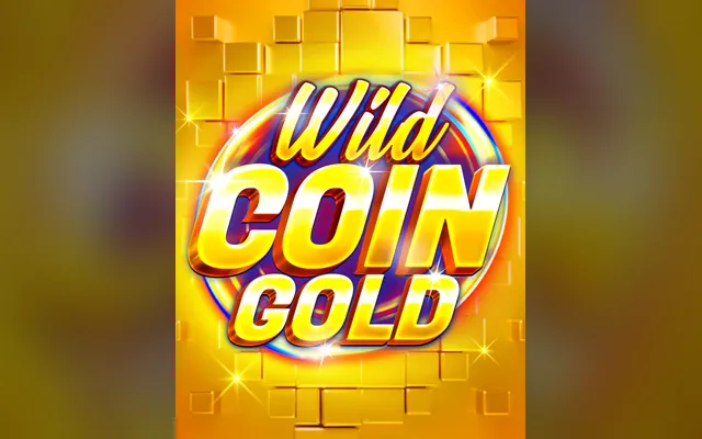 Wild Coin Gold slot by BGaming