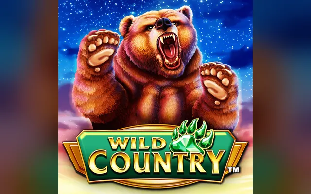 Wild Country slot by Novomatic (Greentube)