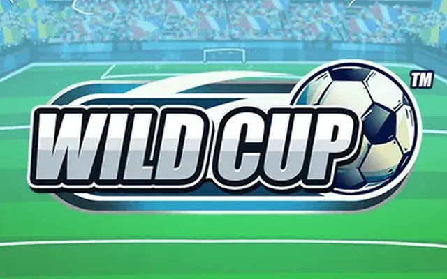 Wild Cup slot by Skywind