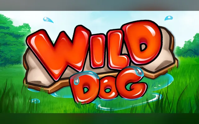 Wild Dog slot by Skywind