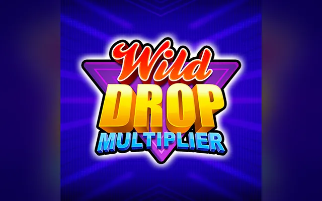 Wild Drop Multiplier slot by Inspired Entertainment