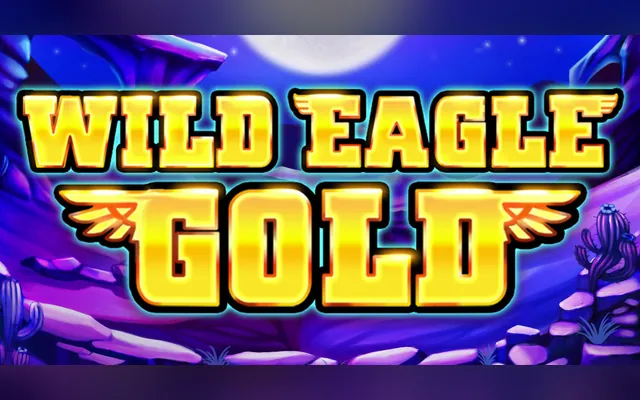 Wild Eagle Gold slot by Skywind