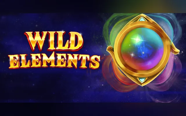 Wild Elements slot by Red Tiger