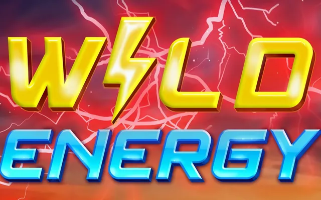 Wild Energy slot by Booming Games
