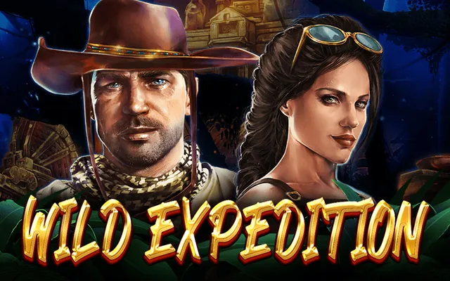Wild Expedition slot by Red Tiger