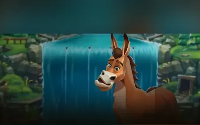 Wild Falls 2 slot by Play'n GO
