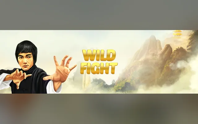 Wild Fight slot by Red Tiger