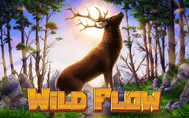 Wild Flow slot by Habanero