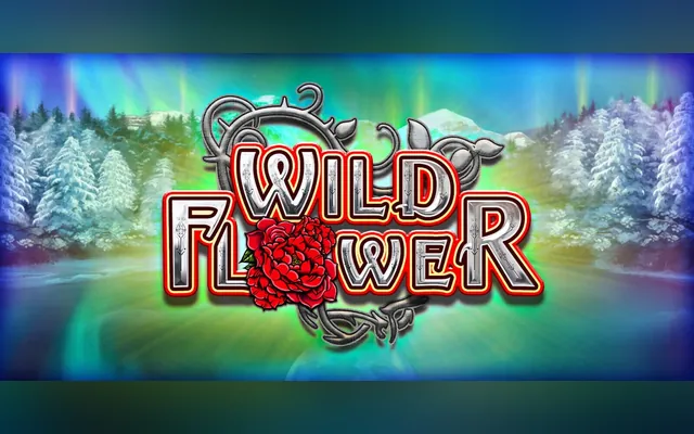 Wild Flower slot by Big Time Gaming