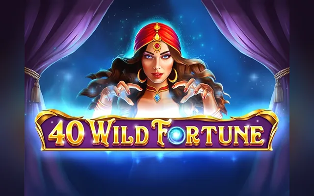 Wild Fortune slot by Amusnet (EGT)