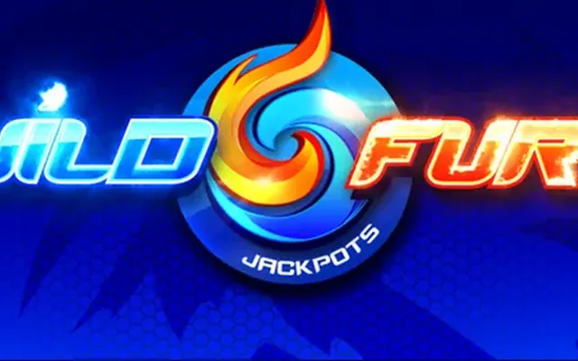 IGT lošimo automatas Wild Fury Jackpots
