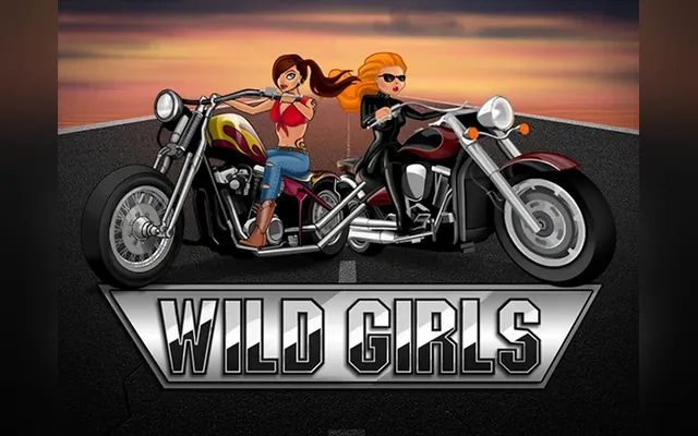 Wild Girls slot by Wazdan