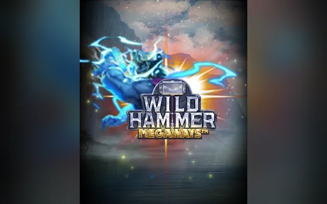 Wild Hammer Megaways slot by iSoftBet