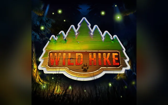 Wild Hike slot by Relax Gaming