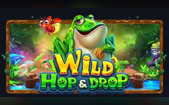 Wild Hop&Drop slot by Pragmatic Play