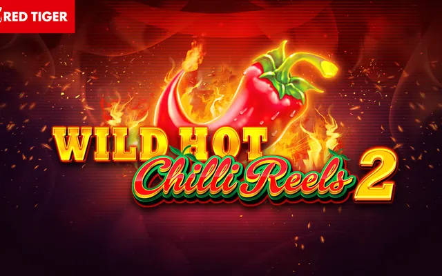 Wild Hot Chilli Reels 2 slot by Red Tiger