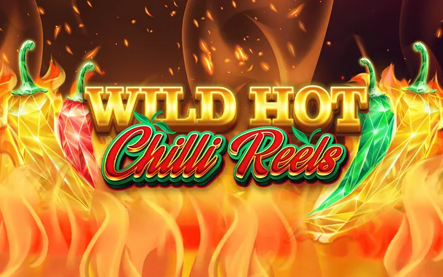 Wild Hot Chilli Reels slot by Red Tiger