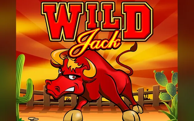 Wild Jack slot by Wazdan