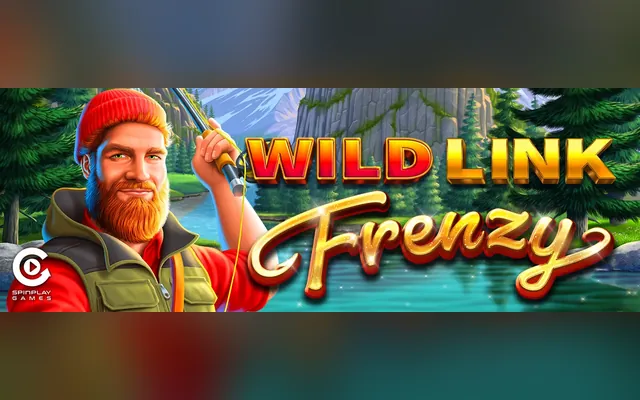 Wild Link Frenzy slot by Games Global