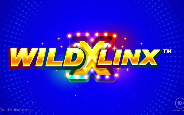 Wild Linx slot by Playtech