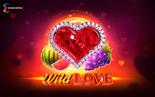 Wild Love slot by Endorphina