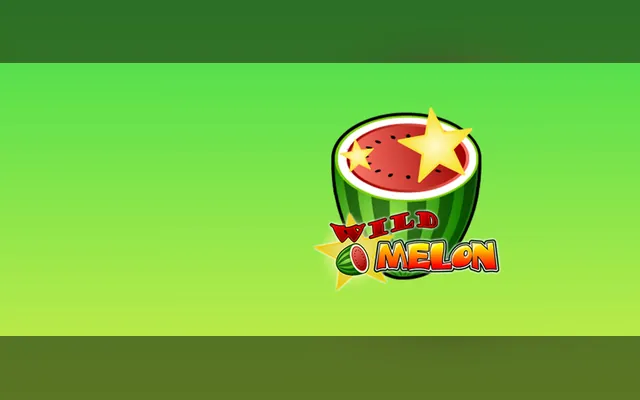 Wild Melon slot by Play'n GO