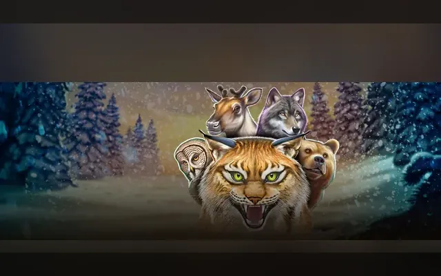 Wild North slot by Play'n GO