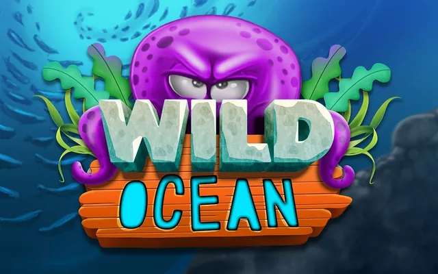 Wild Ocean slot by Booming Games