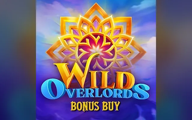 Wild Overlords Bonus Buy slot by Evoplay