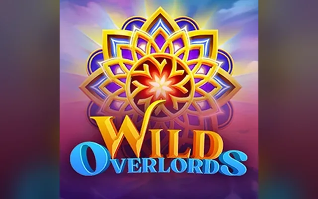 Wild Overlords slot by Evoplay