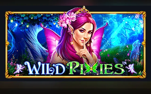Wild Pixies slot by Pragmatic Play