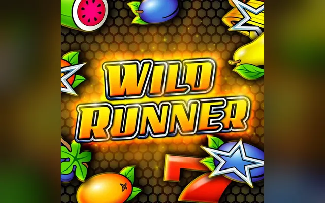 Wild Runner slot by Novomatic (Greentube)