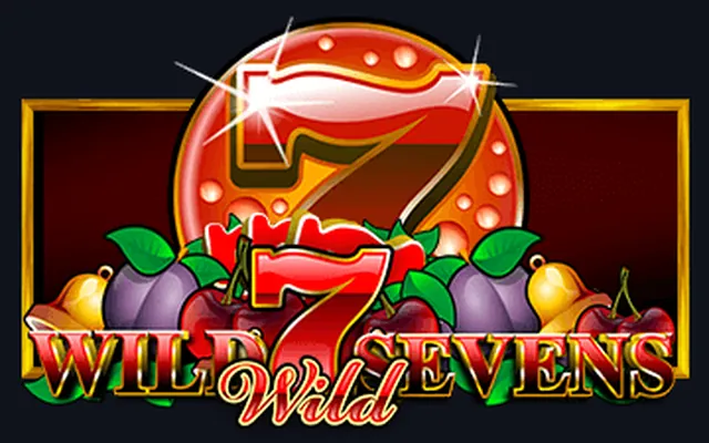 Wild Sevens slot by Pragmatic Play
