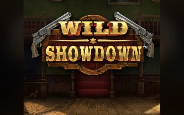 Wild Showdown slot by Light & Wonder