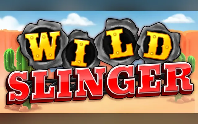 Wild Slinger slot by Skywind