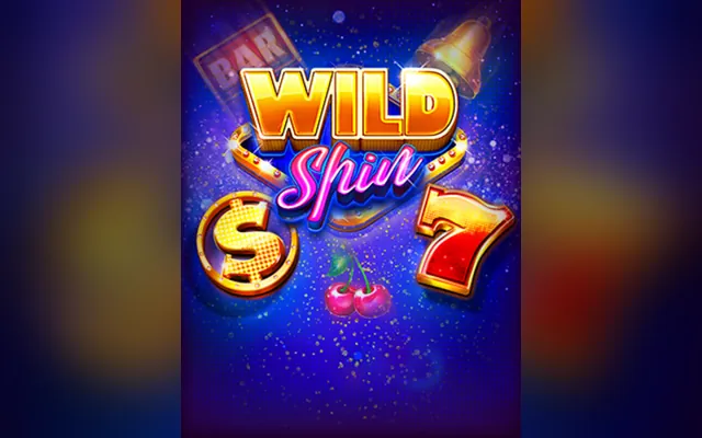 Wild Spin slot by Platipus