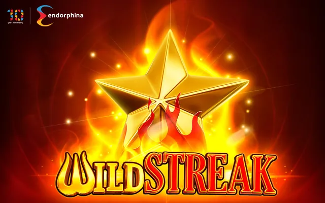 Wild Streak slot by Endorphina