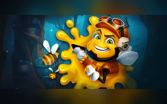 Wild Swarm 2 slot by Push Gaming