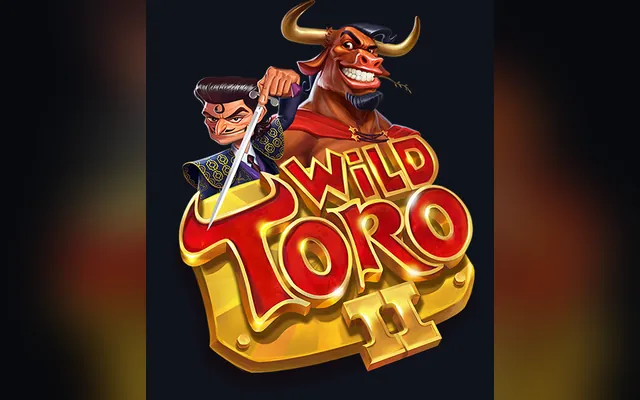 Wild Toro II slot by ELK Studios