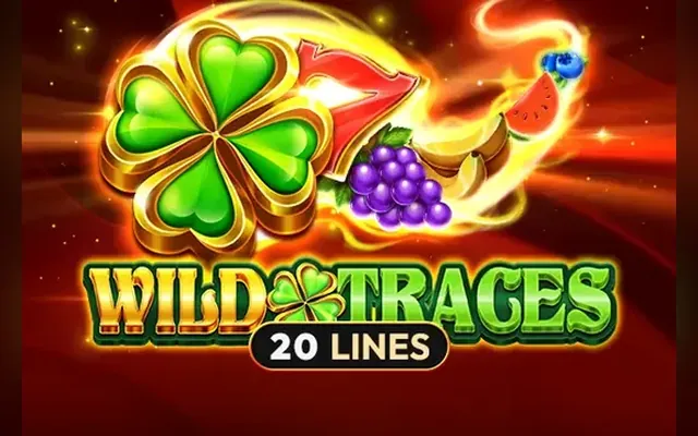 Wild Traces slot by Amusnet (EGT)