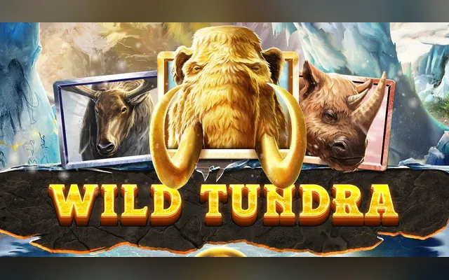 Wild Tundra slot by Red Tiger
