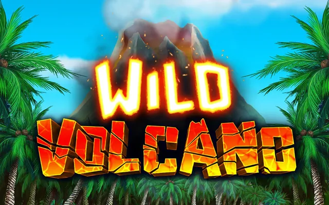Wild Volcano slot by Skywind