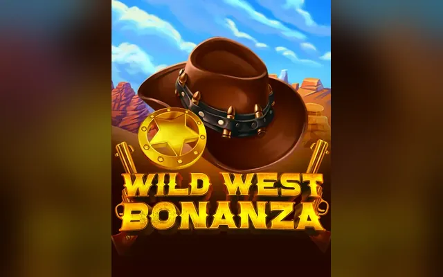 Wild West Bonanza slot by BGaming