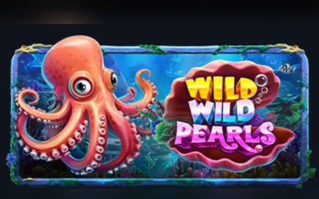 Wild Wild Pearls slot by Pragmatic Play