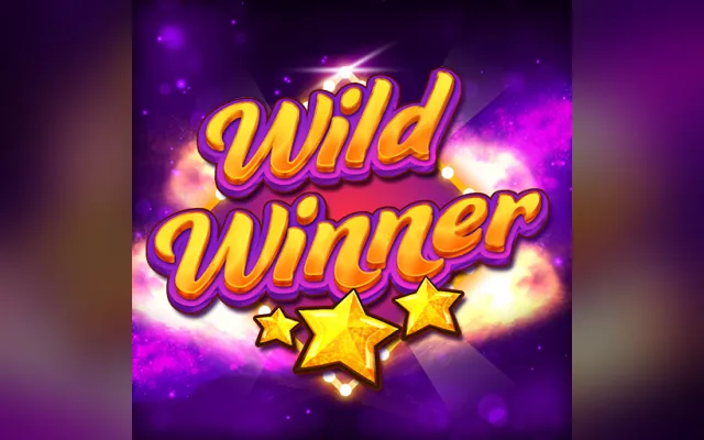 Wild Winner slot by Inspired Entertainment