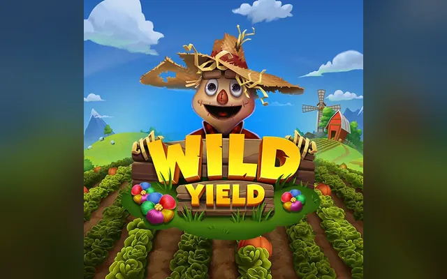 Wild Yield slot by Relax Gaming