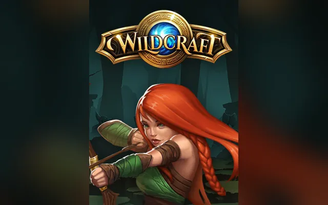 Wildcraft slot by Kalamba Games