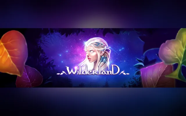 Wilderland slot by NetEnt
